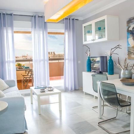 Casa Consorcio - Terraza Daire Barbate Dış mekan fotoğraf