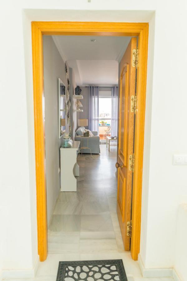 Casa Consorcio - Terraza Daire Barbate Dış mekan fotoğraf